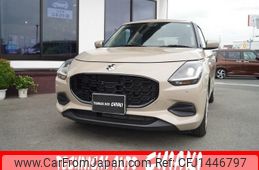 suzuki swift 2024 -SUZUKI--Swift 5BA-ZCDDS--ZCDDS-104144---SUZUKI--Swift 5BA-ZCDDS--ZCDDS-104144-