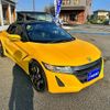 honda s660 2016 CFJ1649680 image 5