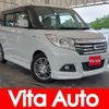 suzuki solio 2017 quick_quick_MA36S_MA36S-159806 image 1