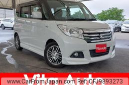 suzuki solio 2017 quick_quick_MA36S_MA36S-159806