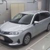 toyota corolla-fielder 2019 -TOYOTA--Corolla Fielder DAA-NKE165G--NKE165G-7225990---TOYOTA--Corolla Fielder DAA-NKE165G--NKE165G-7225990- image 1