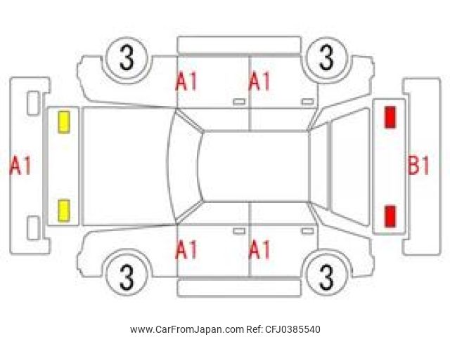 toyota hilux 2020 -TOYOTA--Hilux 3DF-GUN125--GUN125-3917234---TOYOTA--Hilux 3DF-GUN125--GUN125-3917234- image 2