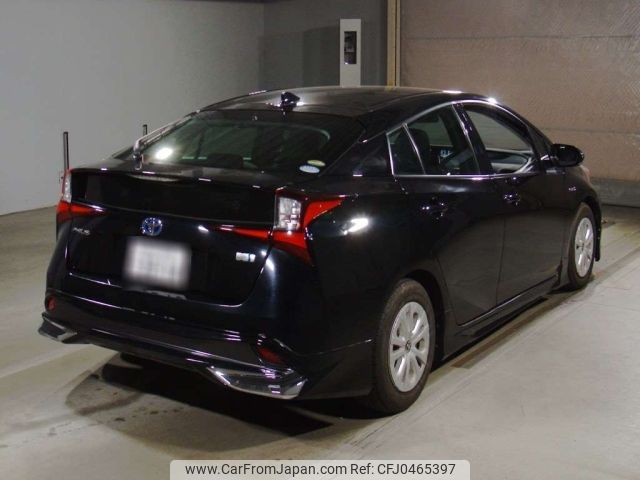 toyota prius 2020 -TOYOTA 【神戸 335ら3216】--Prius ZVW51-6142983---TOYOTA 【神戸 335ら3216】--Prius ZVW51-6142983- image 2