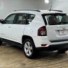 jeep compass 2016 -CHRYSLER--Jeep Compass ABA-MK49--1C4NJCFA9GD556105---CHRYSLER--Jeep Compass ABA-MK49--1C4NJCFA9GD556105- image 17