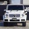 mercedes-benz g-class 2016 -MERCEDES-BENZ--Benz G Class LDA-463348--WDB4633482X263775---MERCEDES-BENZ--Benz G Class LDA-463348--WDB4633482X263775- image 5