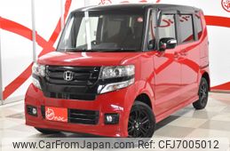 honda n-box 2017 -HONDA--N BOX DBA-JF2--JF2-1524062---HONDA--N BOX DBA-JF2--JF2-1524062-