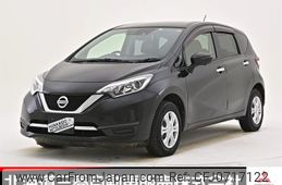 nissan note 2018 -NISSAN--Note DBA-NE12--NE12-212639---NISSAN--Note DBA-NE12--NE12-212639-