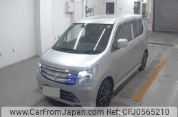 suzuki wagon-r 2014 quick_quick_DAA-MH44S_MH44S-105356