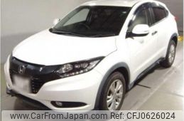 honda vezel 2017 quick_quick_DBA-RU1_1229070