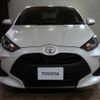 toyota yaris 2023 -TOYOTA--Yaris 5BA-KSP210--KSP210-0094419---TOYOTA--Yaris 5BA-KSP210--KSP210-0094419- image 12