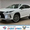 lexus rx 2020 -LEXUS--Lexus RX DBA-AGL20W--AGL20-0014773---LEXUS--Lexus RX DBA-AGL20W--AGL20-0014773- image 1