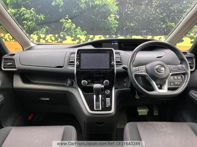 nissan serena 2016 CFJ1640289 image 2