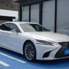 lexus ls 2018 GOO_JP_700060001230250512002 image 9