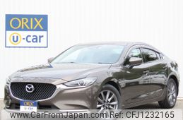 mazda atenza 2020 -MAZDA--MAZDA6 6BA-GJEFP--GJEFP-500395---MAZDA--MAZDA6 6BA-GJEFP--GJEFP-500395-