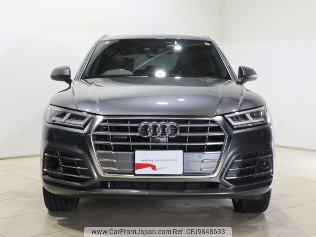 audi q5 2020 -AUDI--Audi Q5 LDA-FYDETS--WAUZZZFY8L2102408---AUDI--Audi Q5 LDA-FYDETS--WAUZZZFY8L2102408- image 2