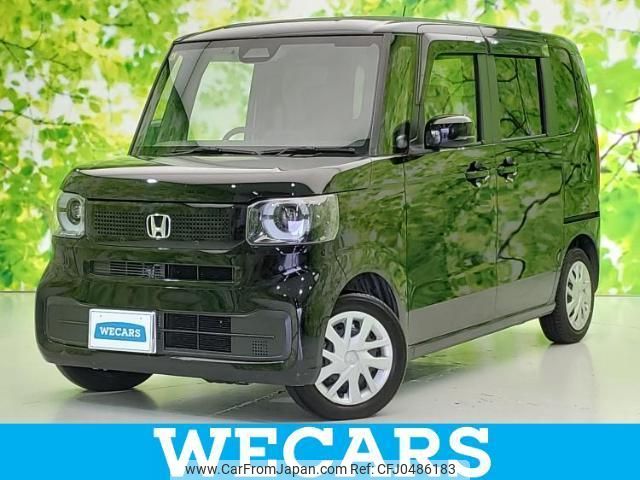 honda n-box 2023 quick_quick_6BA-JF5_JF5-1009611 image 1