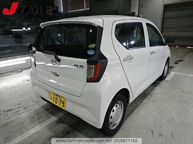 daihatsu mira-e-s 2019 -DAIHATSU 【札幌 581ﾈ1079】--Mira e:s LA360S--0022582---DAIHATSU 【札幌 581ﾈ1079】--Mira e:s LA360S--0022582- image 2