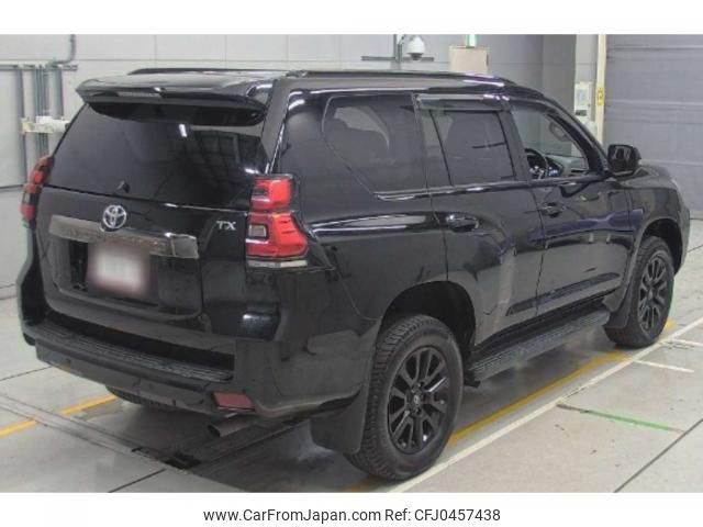 toyota land-cruiser-prado 2021 quick_quick_3BA-TRJ150W_0134354 image 2