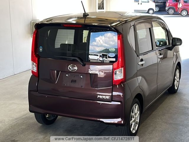 daihatsu move 2016 CFJ1472811 image 2