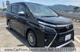 toyota voxy 2018 -TOYOTA--Voxy ZWR80W--0342027---TOYOTA--Voxy ZWR80W--0342027-