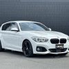 bmw 1-series 2018 -BMW--BMW 1 Series DBA-1R15--WBA1R520705C77736---BMW--BMW 1 Series DBA-1R15--WBA1R520705C77736- image 1