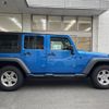 chrysler jeep-wrangler 2016 CFJ1845490 image 20
