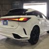 lexus rx 2024 -LEXUS--Lexus RX 5AA-TALH17--TALH17-1013106---LEXUS--Lexus RX 5AA-TALH17--TALH17-1013106- image 2
