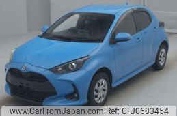 toyota yaris 2021 -TOYOTA--Yaris 5BA-MXPA15--MXPA15-0010795---TOYOTA--Yaris 5BA-MXPA15--MXPA15-0010795-