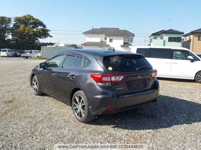 subaru impreza-wagon 2017 -SUBARU--Impreza Wagon DBA-GT7--GT7-055475---SUBARU--Impreza Wagon DBA-GT7--GT7-055475- image 2