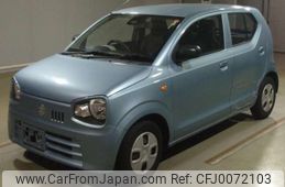 suzuki alto 2019 -SUZUKI--Alto DBA-HA36S--HA36S-518808---SUZUKI--Alto DBA-HA36S--HA36S-518808-