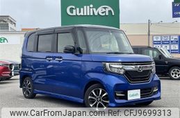 honda n-box 2019 -HONDA--N BOX DBA-JF3--JF3-1194347---HONDA--N BOX DBA-JF3--JF3-1194347-
