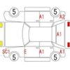 honda fit 2014 CFJ1613817 image 2