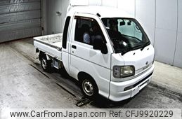 daihatsu hijet-truck 2004 -DAIHATSU--Hijet Truck S200P-0137909---DAIHATSU--Hijet Truck S200P-0137909-