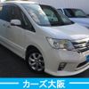 nissan serena 2011 -NISSAN--Serena DBA-FC26--FC26-033486---NISSAN--Serena DBA-FC26--FC26-033486- image 2