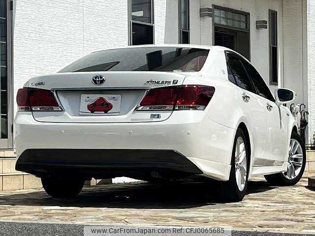 toyota crown 2014 504928-923060 image 2