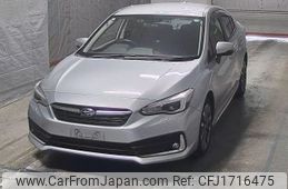 subaru impreza-g4 2020 CFJ1716475