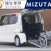 honda n-box-plus 2016 CFJ1657497 image 1
