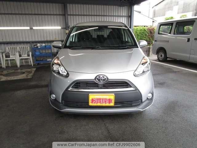 toyota sienta 2016 quick_quick_DBA-NSP170G_NSP170-7047135 image 2