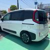 toyota sienta 2023 GOO_JP_700070854230250503001 image 22