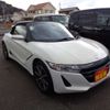 honda s660 2015 -HONDA--S660 DBA-JW5--JW5-1007207---HONDA--S660 DBA-JW5--JW5-1007207- image 5