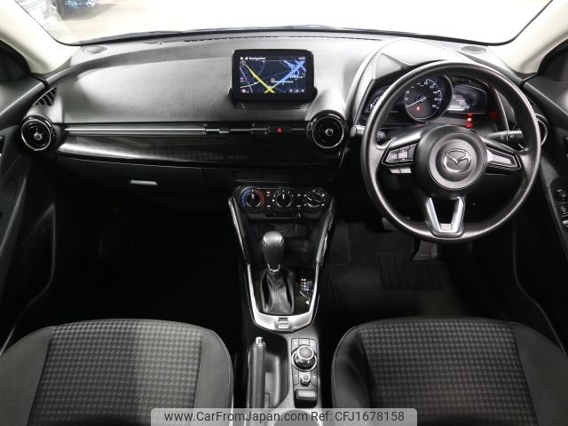 mazda demio 2018 CFJ1678158 image 2
