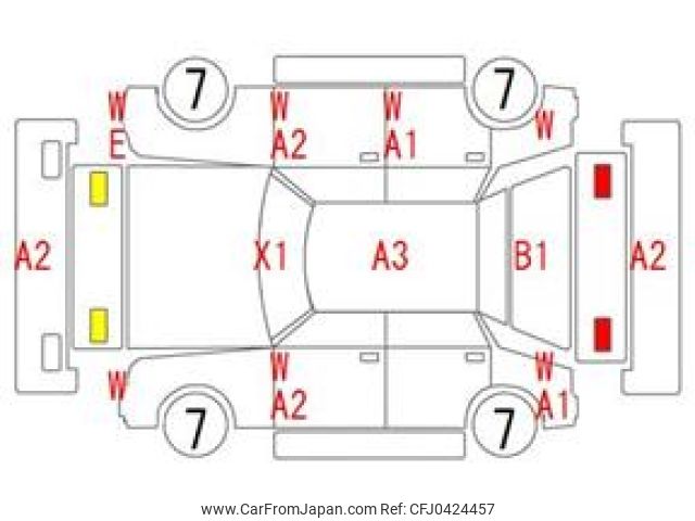 toyota ractis 2006 -TOYOTA--Ractis DBA-NCP100--NCP100-0037927---TOYOTA--Ractis DBA-NCP100--NCP100-0037927- image 2