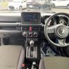 suzuki jimny 2023 -SUZUKI--Jimny 3BA-JB64W--JB64W-281527---SUZUKI--Jimny 3BA-JB64W--JB64W-281527- image 2