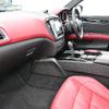 maserati ghibli 2018 quick_quick_ABA-MG30C_ZAMXS57C001307123 image 2