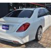 mercedes-benz s-class 2014 -MERCEDES-BENZ--Benz S Class DBA-222182--WDD2221822A036722---MERCEDES-BENZ--Benz S Class DBA-222182--WDD2221822A036722- image 5