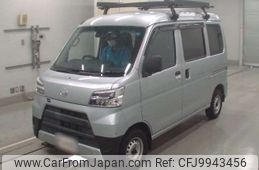 daihatsu hijet-van 2020 -DAIHATSU--Hijet Van 3BD-S321V--S321V-0474356---DAIHATSU--Hijet Van 3BD-S321V--S321V-0474356-