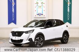 peugeot 2008 2021 -PEUGEOT--Peugeot 2008 5BA-P24HN05--VR3USHNSSMJ850668---PEUGEOT--Peugeot 2008 5BA-P24HN05--VR3USHNSSMJ850668-