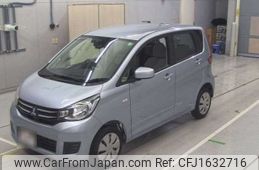 mitsubishi ek-wagon 2016 CFJ1632716