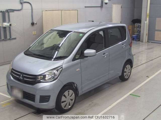 mitsubishi ek-wagon 2016 CFJ1632716 image 1