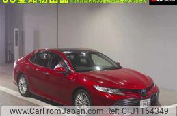 toyota camry 2017 -TOYOTA 【横浜 304ﾌ3986】--Camry AXVH70-1014711---TOYOTA 【横浜 304ﾌ3986】--Camry AXVH70-1014711-
